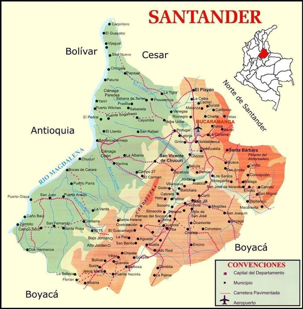 Hostal Colonial De Santander Girón Buitenkant foto